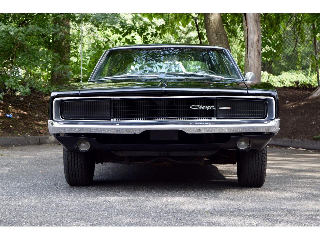 1968 Dodge Charger for sale in Marlborough , MA