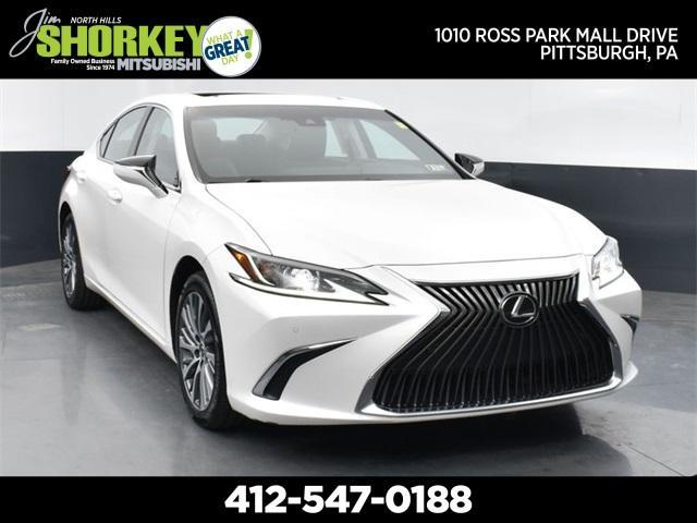2021 Lexus ES 350 Base for sale in Pittsburgh, PA