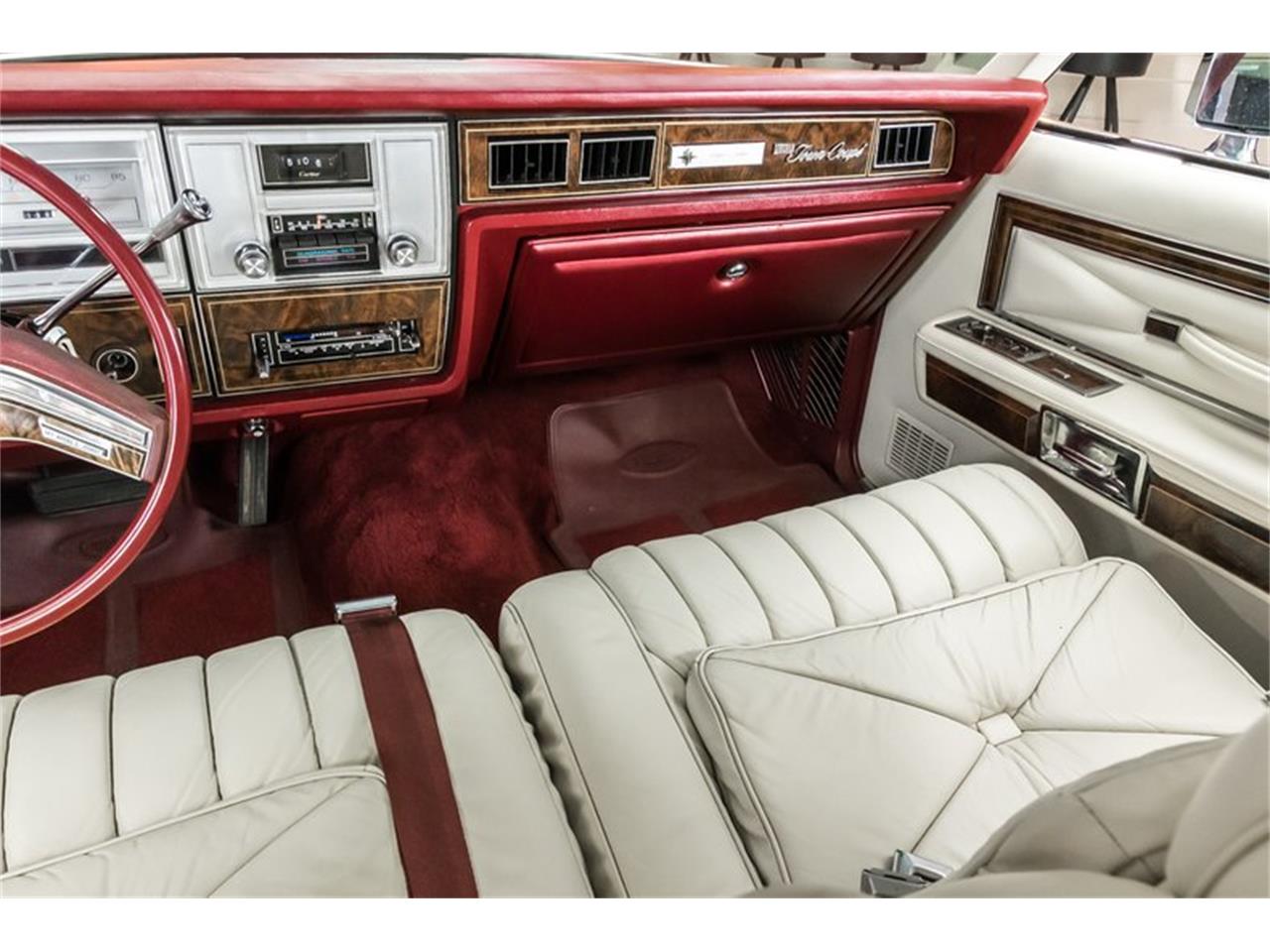 1978 Lincoln Town Car for sale in Plymouth, MI – photo 75