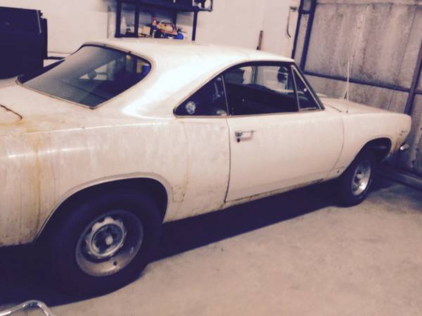 Plymouth Barracuda for sale in Princeton, MN – photo 5