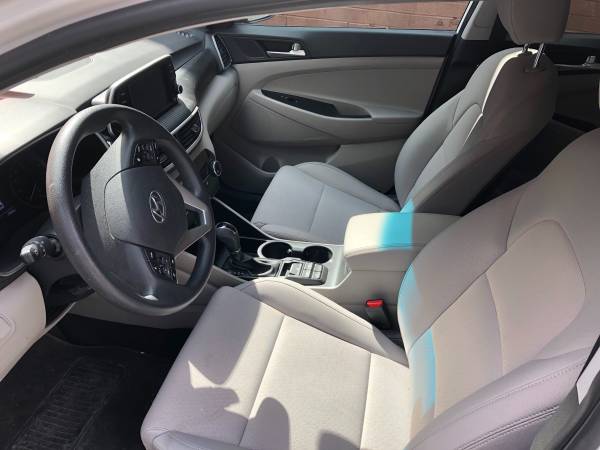 2019 Hyundai Tucson for sale in Sunnyside, NY – photo 5