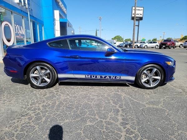2015 Ford Mustang V6 - - by dealer - vehicle for sale in Rio Vista, CA – photo 3