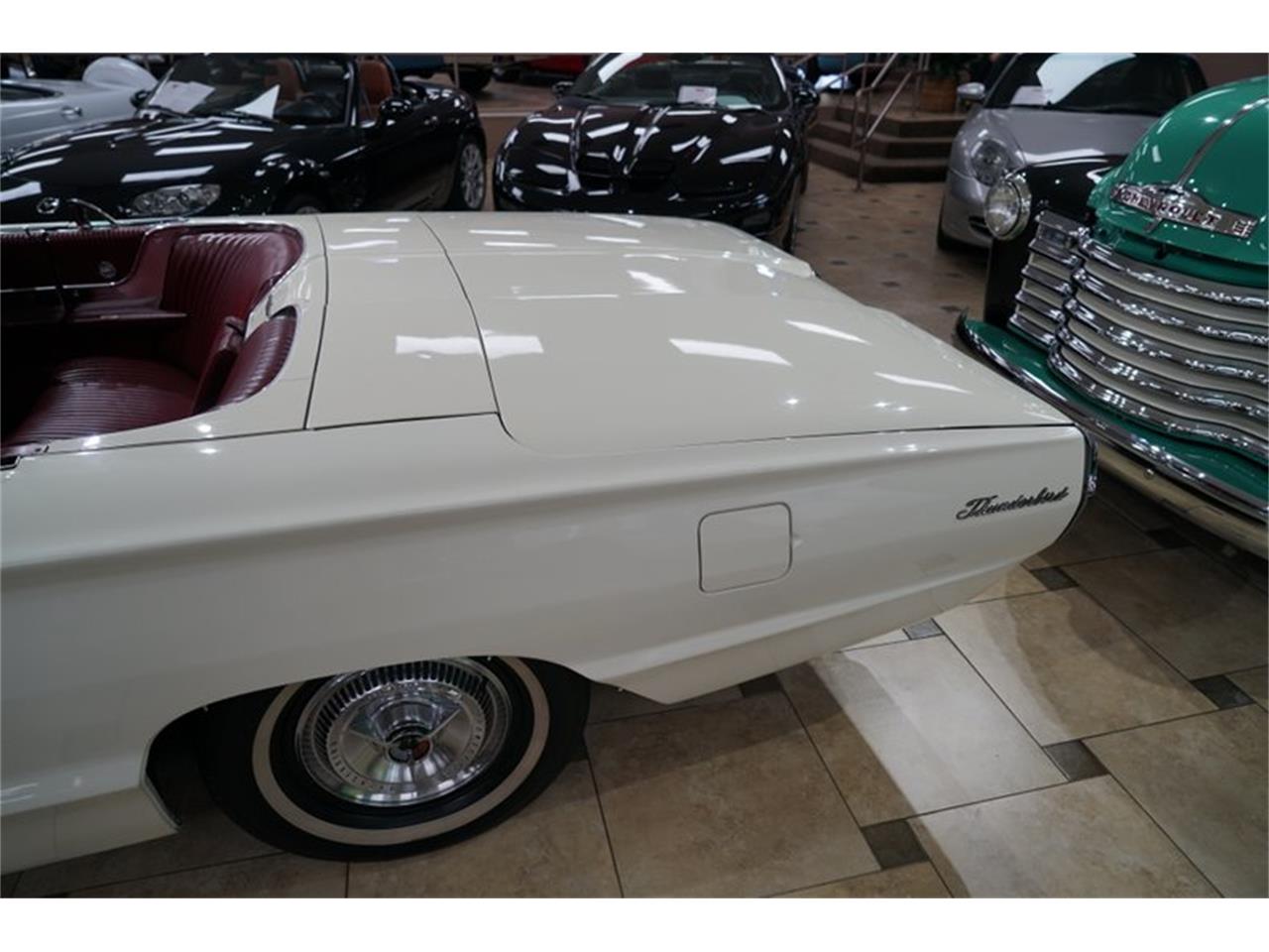 1965 Ford Thunderbird for sale in Venice, FL – photo 4