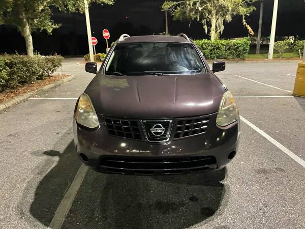 2009 Nissan Rouge SL for sale in Other, FL – photo 5