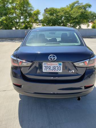 2016 Scion iA for sale in San Diego, CA – photo 3