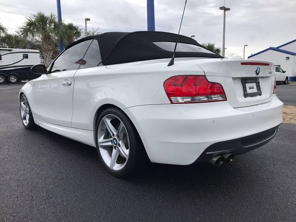 2009 BMW 135I ( M PACKAGE) VERY FAST for sale in Fort Pierce, FL – photo 13
