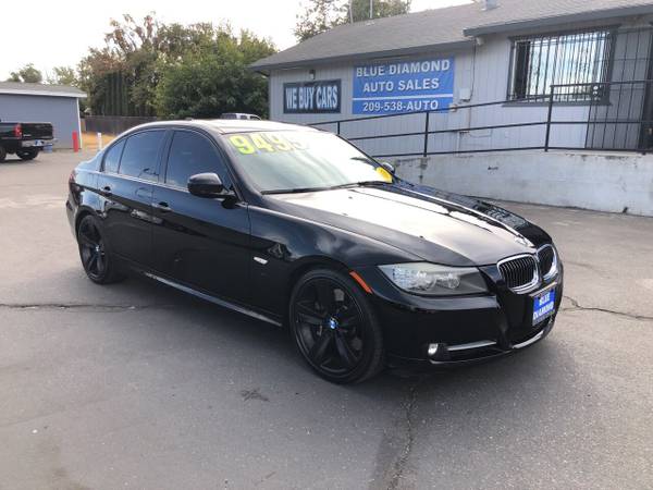 ** 2010 BMW 335i Twin Turbo Sedan BEST DEALS GUARANTEED ** for sale in CERES, CA