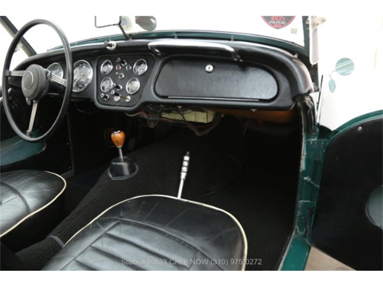 1960 Triumph TR3 for sale in Beverly Hills, CA – photo 43