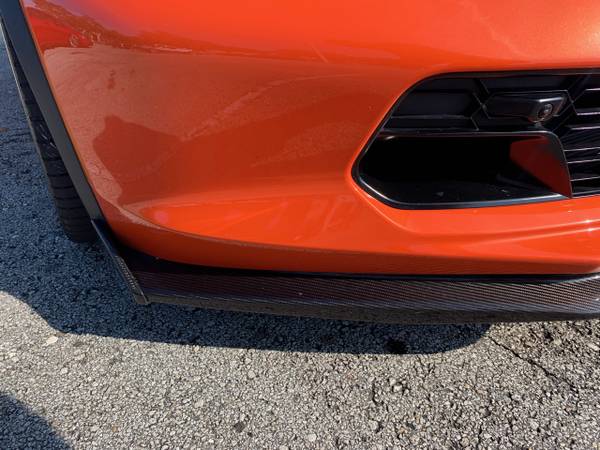 2019 Corvette Grand Sport for sale in Jacksonville, FL – photo 19