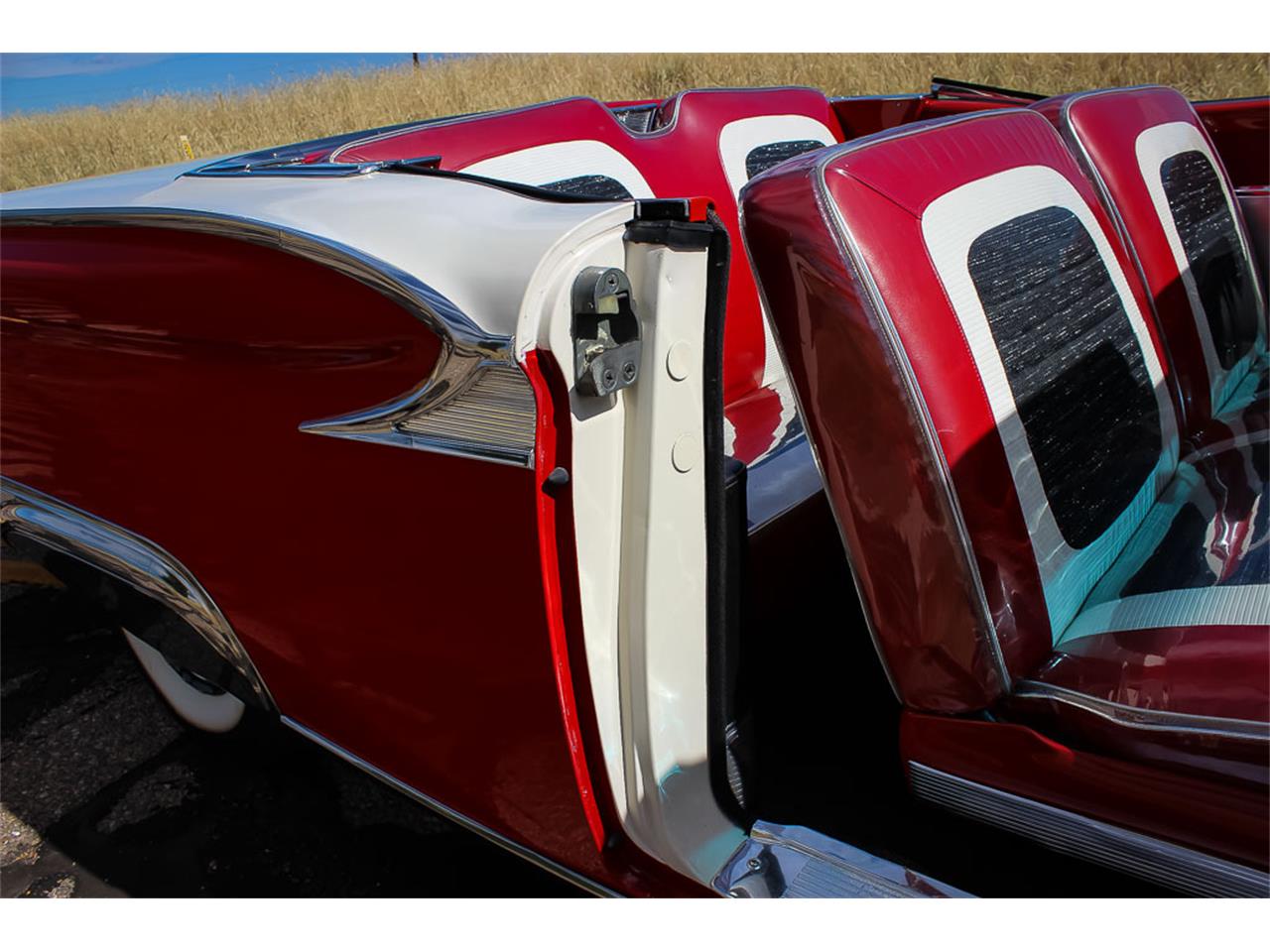 1959 Ford Skyliner for sale in Greeley, CO – photo 33