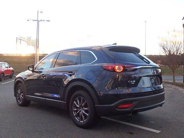 2021 Mazda CX-9 Touring for sale in Springfield, MA – photo 5