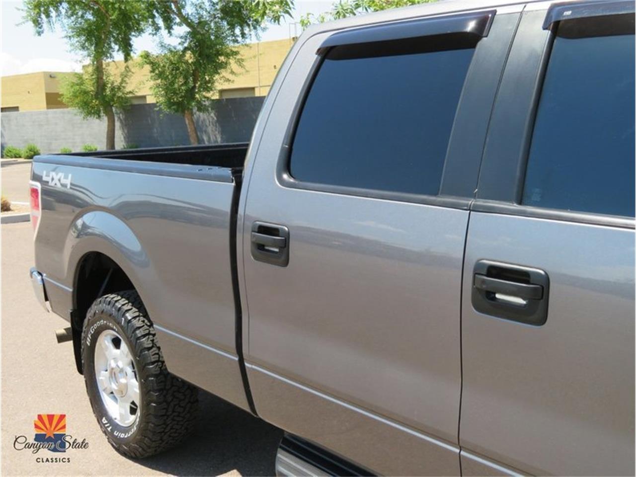 2014 Ford F150 for sale in Tempe, AZ – photo 47