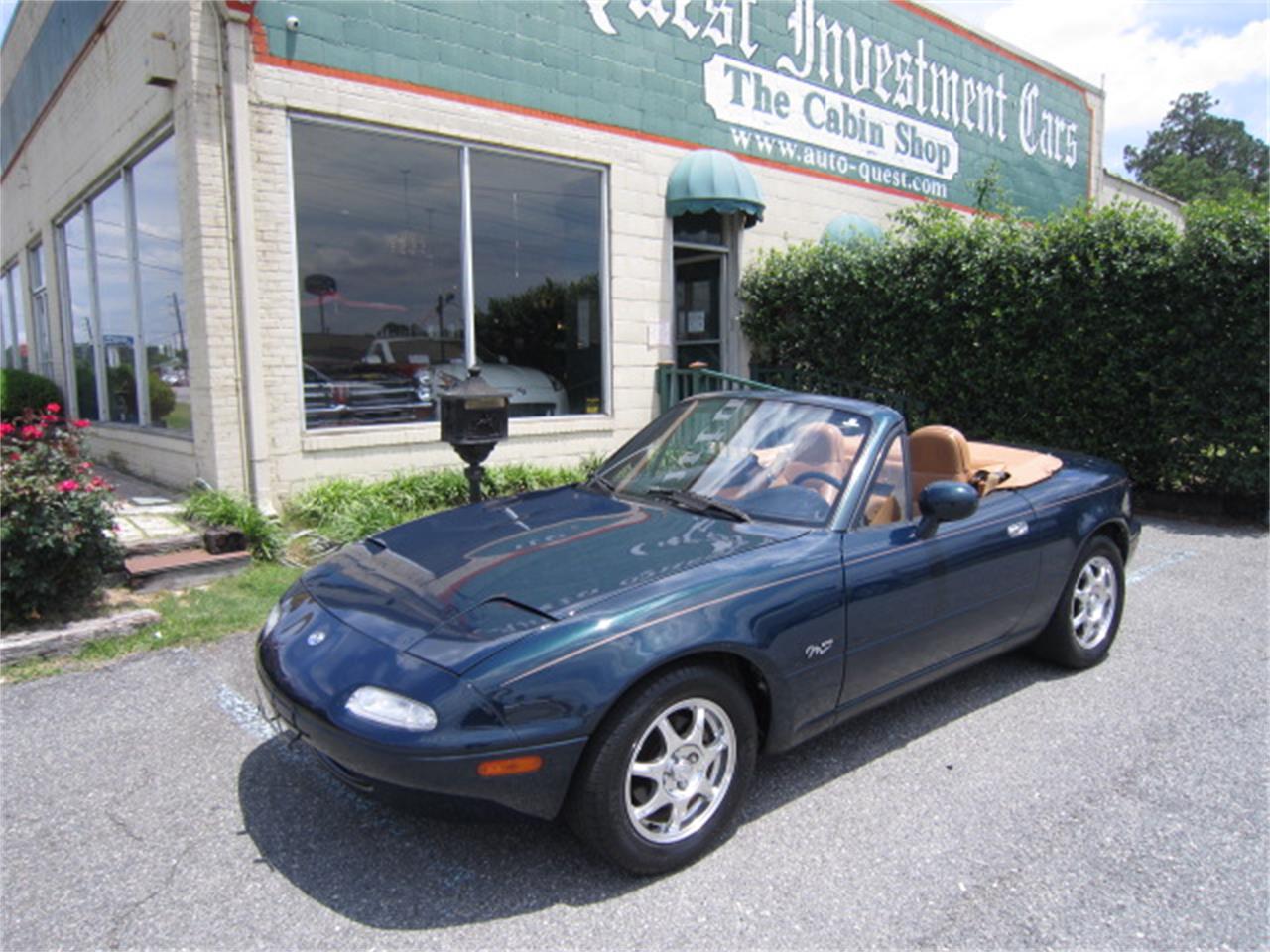 1994 Mazda Miata for sale in Tifton, GA – photo 2