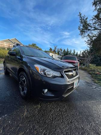 2015 Subaru Crosstrek XV for sale in Medford, OR – photo 7