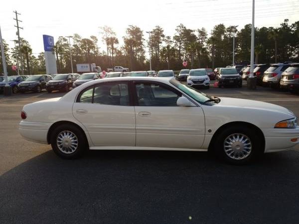 *2005* *Buick* *LeSabre*- $0 Down! for sale in Myrtle Beach, SC – photo 6