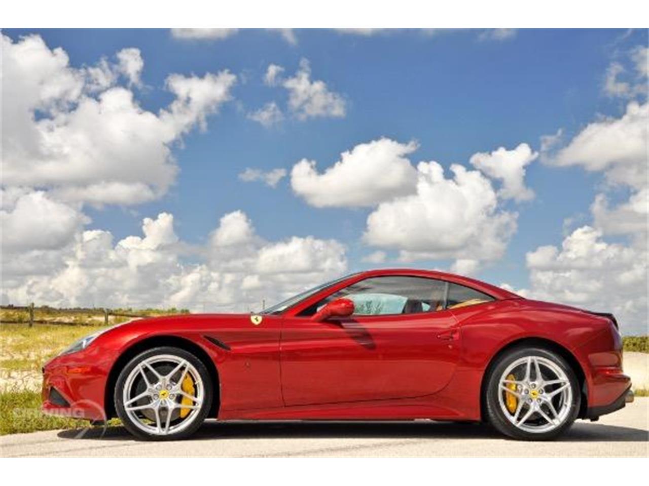 2015 Ferrari California for sale in West Palm Beach, FL – photo 52