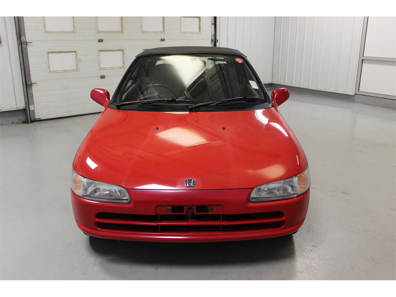 1993 Honda Beat for sale in Christiansburg, VA – photo 6