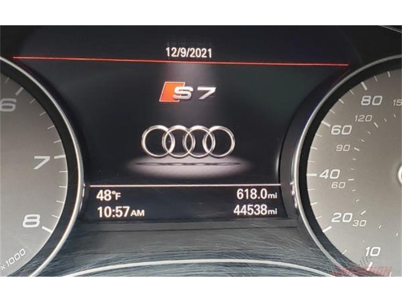 2018 Audi S7 for sale in Syosset, NY – photo 21
