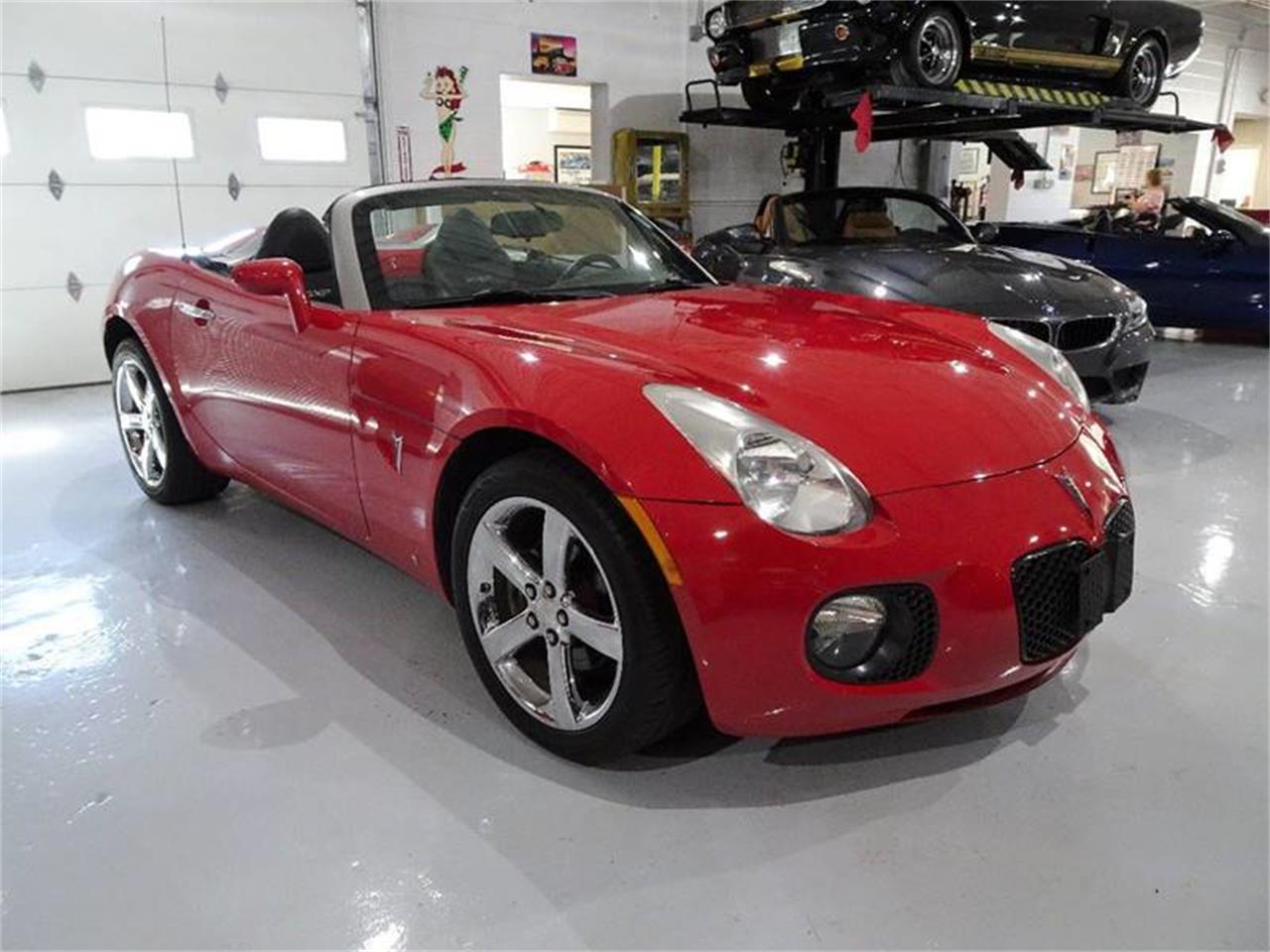 2008 Pontiac Solstice for sale in Hilton, NY – photo 36