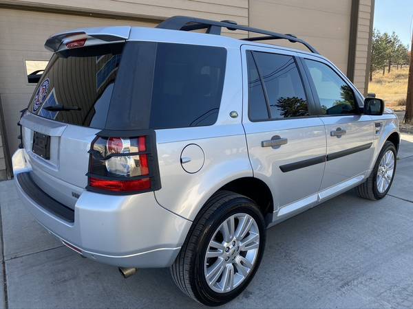 2010 Land Rover LR2 HSE all wheel drive SUV! - - by for sale in Bend, OR – photo 8