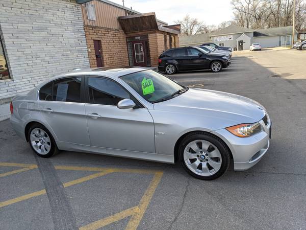 2006 Bmw 330XI - cars & trucks - by dealer - vehicle automotive sale for sale in Evansdale, IA – photo 11