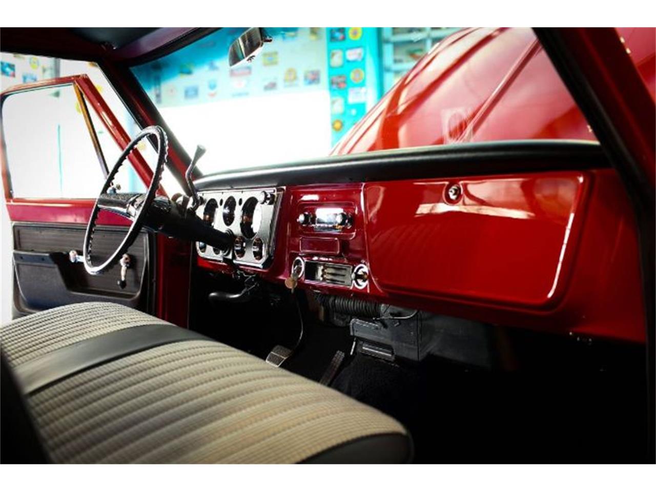 1968 GMC 1500 for sale in Cadillac, MI – photo 3