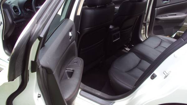 2011 Nissan Maxima S - cars & trucks - by dealer - vehicle... for sale in Jacksonville, GA – photo 14
