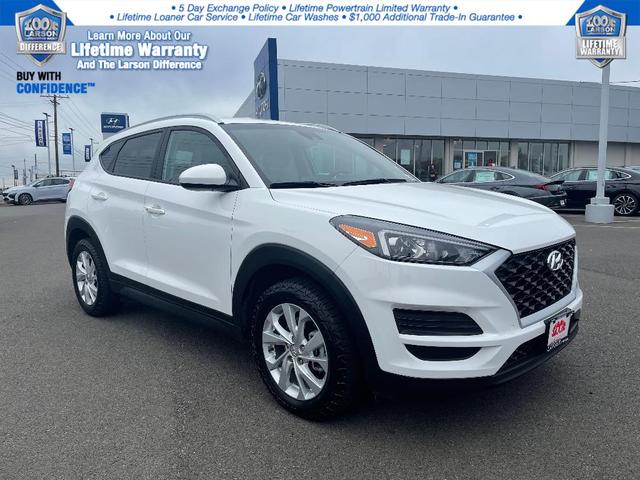 2020 Hyundai Tucson Value for sale in Tacoma, WA