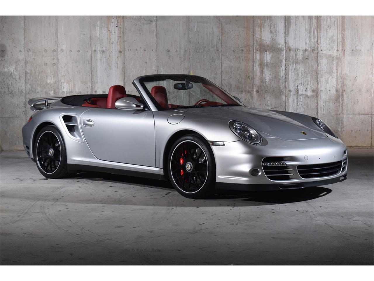 2010 Porsche 911 for sale in Valley Stream, NY – photo 2