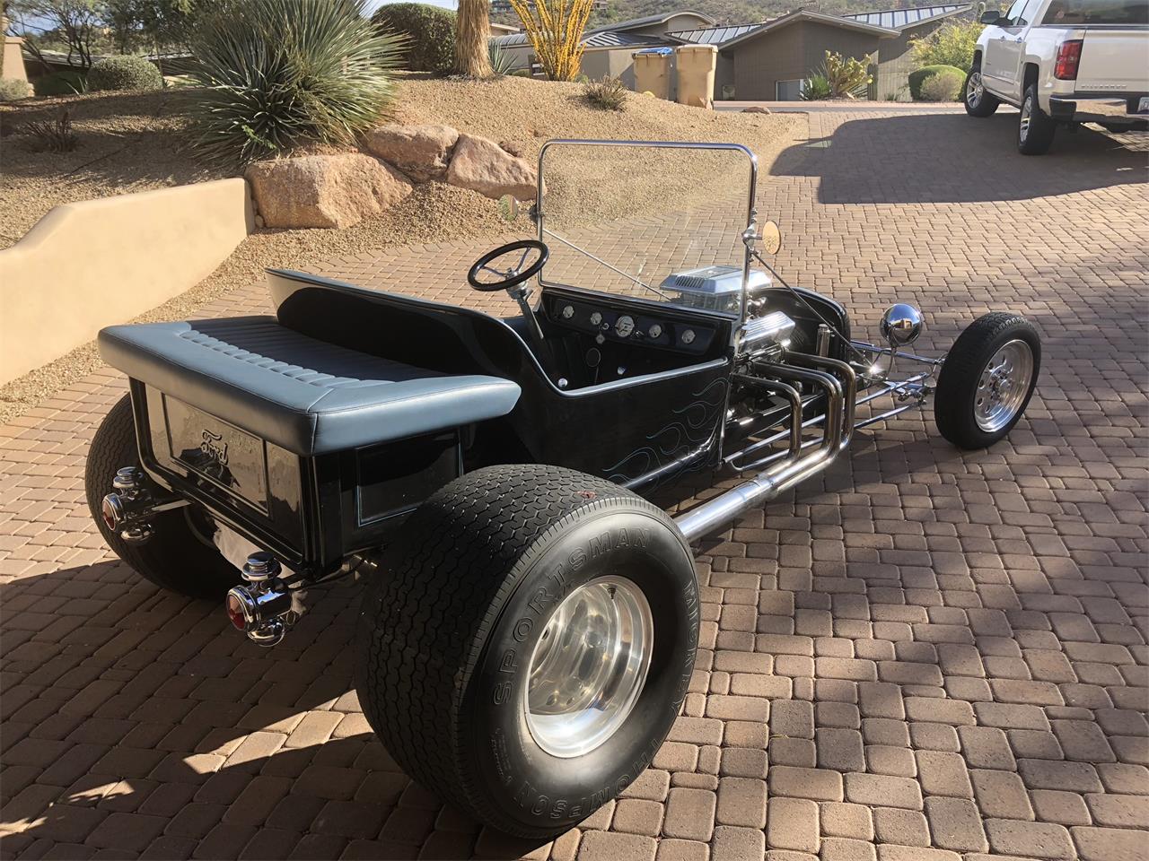 1921 Ford Model T for sale in Fountain Hills, AZ – photo 3