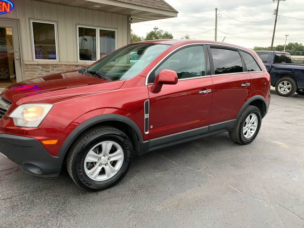 2008 Saturn Vue XE for sale in Elkhart, IN – photo 2