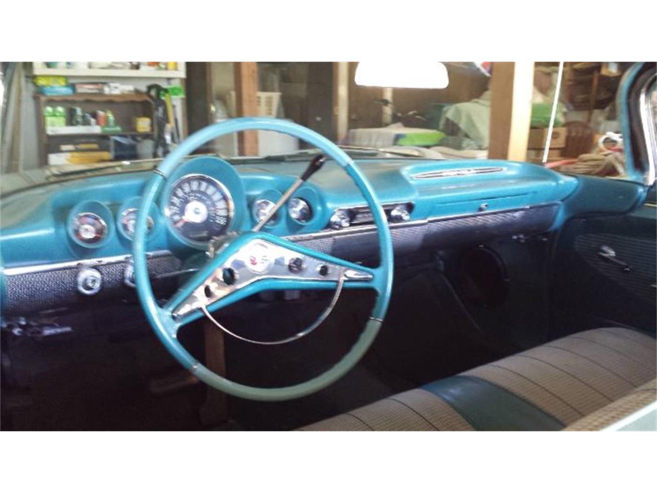 1960 Chevrolet Impala for sale in Cadillac, MI – photo 3