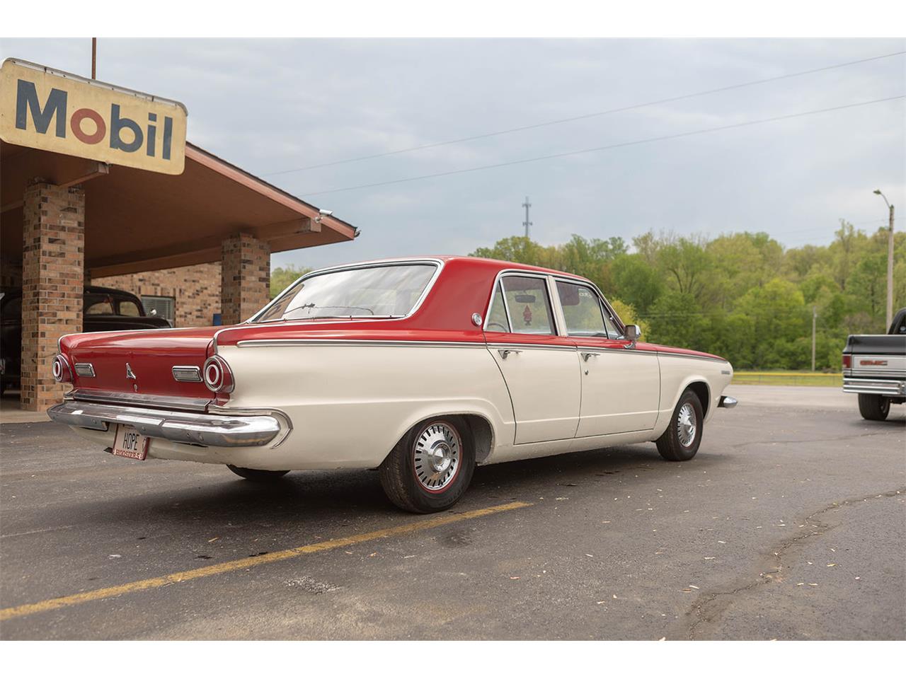 1964 Dodge Dart for sale in Jonesboro, IL – photo 5