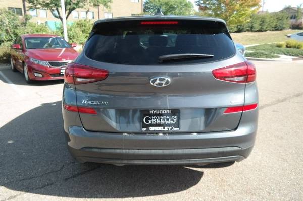 ? 2019 Hyundai Tucson SE ? for sale in Greeley, CO – photo 6