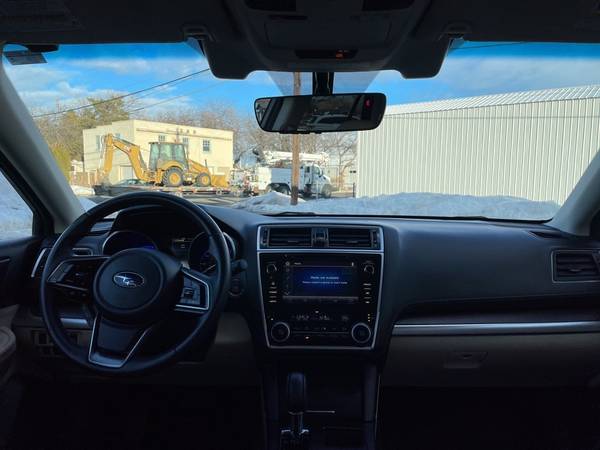 2019 Subaru Outback 2 5i Limited Cinnamon Brow for sale in Wenatchee, WA – photo 19