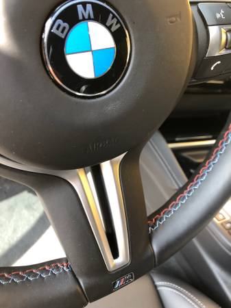 2018 BMW M3 for sale in Los Angeles, CA – photo 14