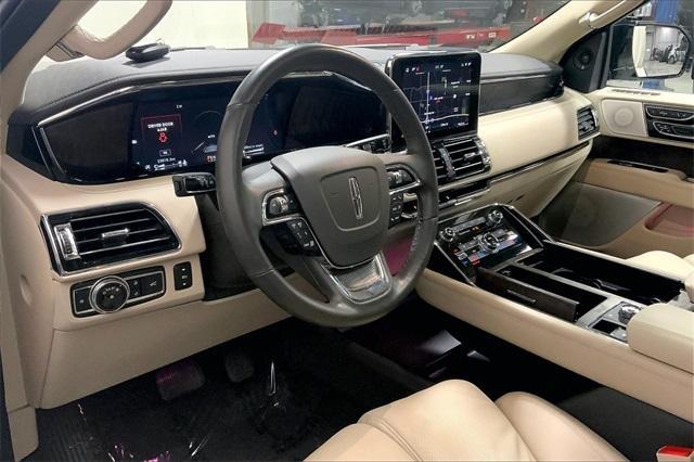 2021 Lincoln Navigator Reserve for sale in Des Moines, IA – photo 12