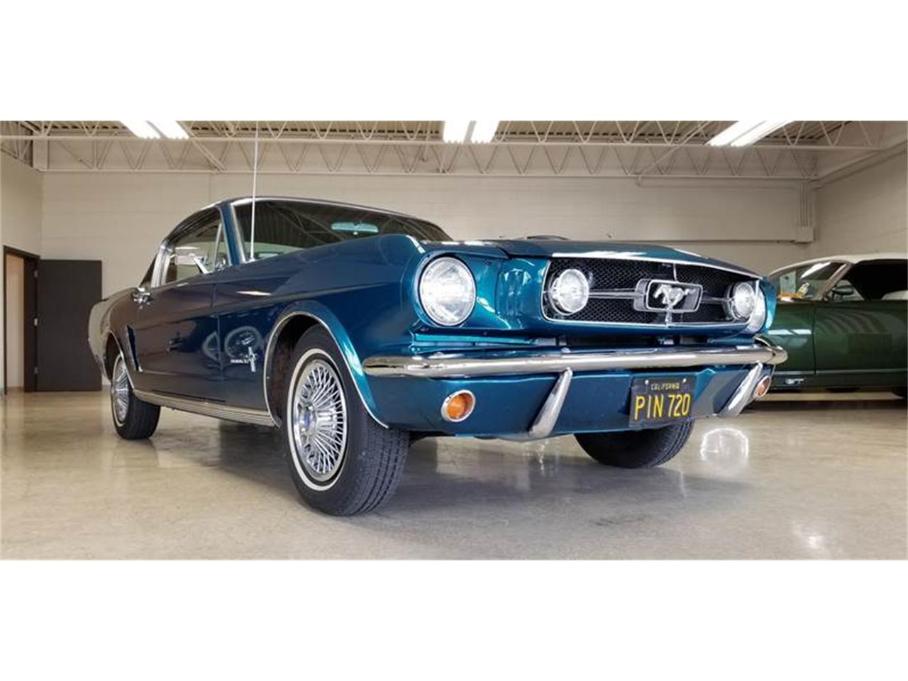 1965 Ford Mustang for sale in Watertown, WI – photo 2