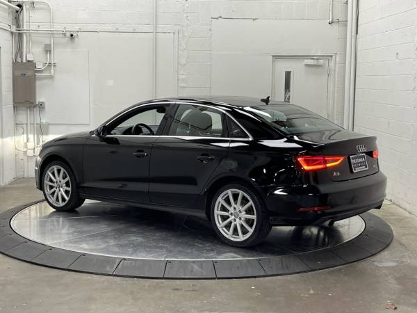 2015 Audi A3 AWD All Wheel Drive Sunroof Keyless Entry Navigation for sale in Salem, OR – photo 11