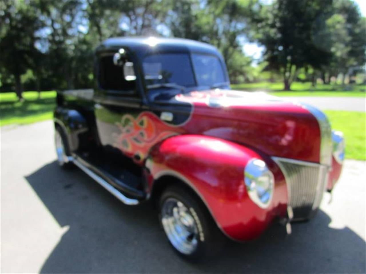 1941 Ford F100 for sale in Stanley, WI – photo 4