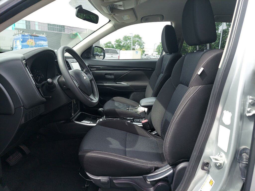 2020 Mitsubishi Outlander SEL AWD for sale in Eatontown, NJ – photo 13