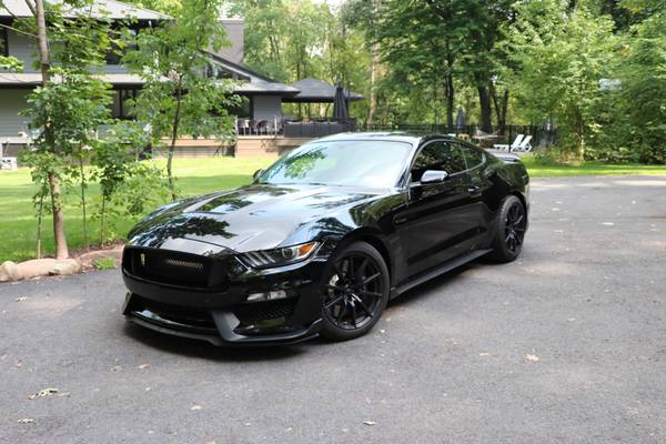 2017 Shelby GT350 for sale in Spencerport, NY – photo 3