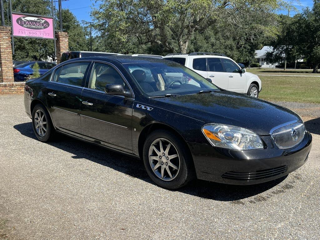 2008 Buick Lucerne CXL FWD for sale in Fairhope, AL – photo 3