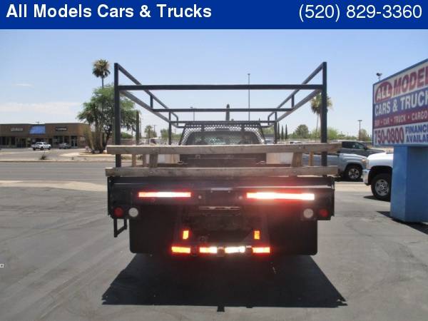 2003 Ford F450 Super Duty Regular Cab & Chassis 7.3L Turbo Diesel for sale in Tucson, AZ – photo 5