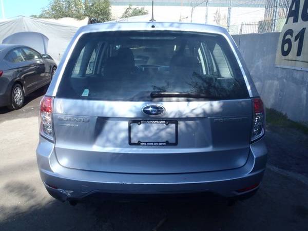 2013 Subaru Forester Public Auction Opening Bid - - by for sale in Mission Valley, CA – photo 4
