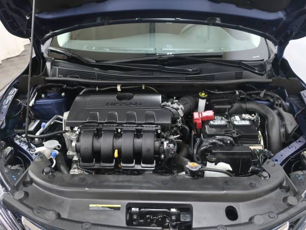 2018 Nissan Sentra S CVT FWD - Warranty for sale in Hastings, MI – photo 21