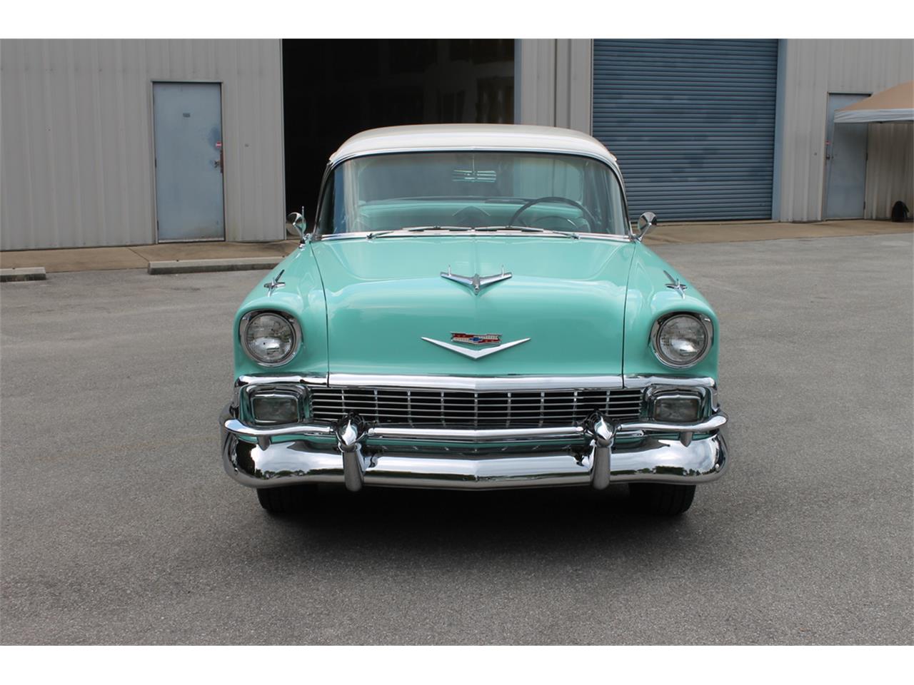 1956 Chevrolet Bel Air for sale in Chattanooga, TN – photo 3