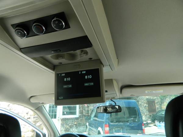 2014 CHRYSLER TOWN & COUNTRY TOURING EXCELLENT CONDITION!!!! for sale in NEW YORK, NY – photo 11