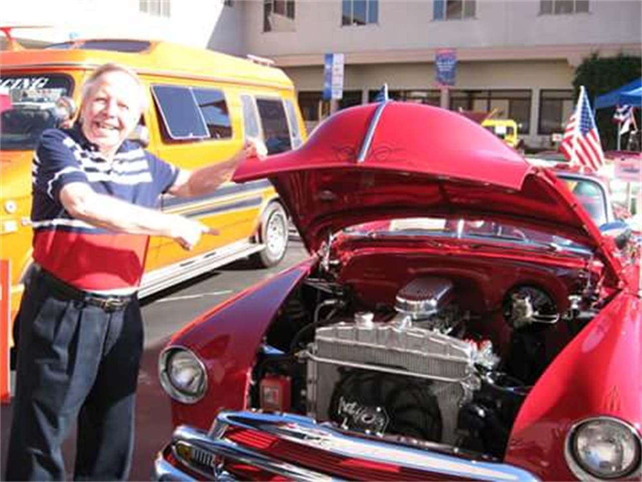 1951 Chevrolet Deluxe for sale in Placentia, CA – photo 14