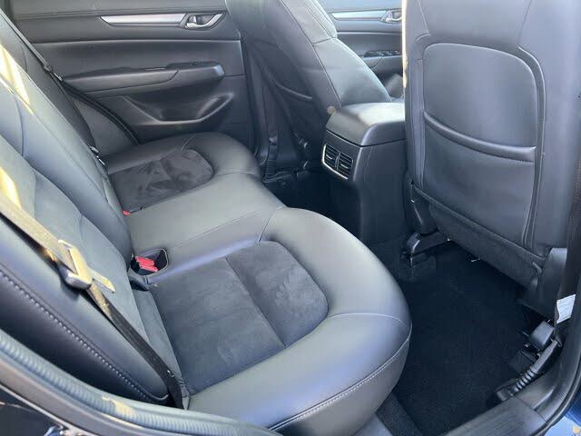 2019 Mazda CX-5 Touring FWD for sale in Lilburn, GA – photo 9